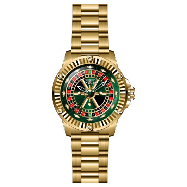 Мъжки автоматичен часовник Invicta Specialty Exclusive 28710
