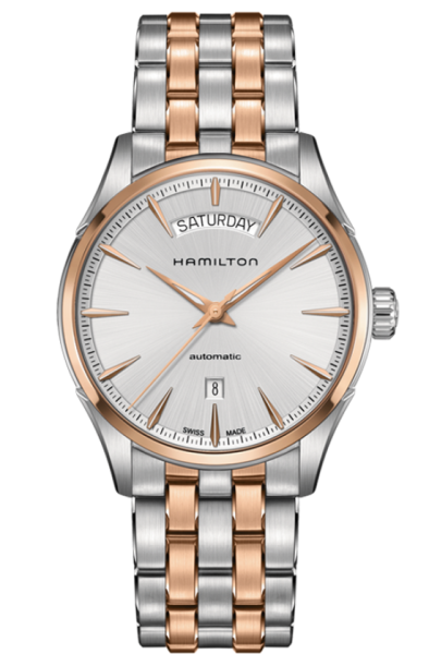 HAMILTON BROADWAY 42MM H42525251