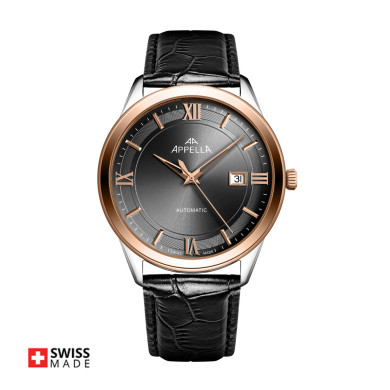 Мъжки часовник Appella L70014.R2R6A