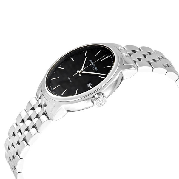 RAYMOND WEIL MAESTRO 40MM 2237-ST-20011