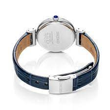 SEIKO CAPRICE 30MM LADIES WATCH SRZ545P1