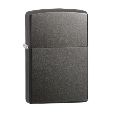 Запалка Zippo - Classic Gray