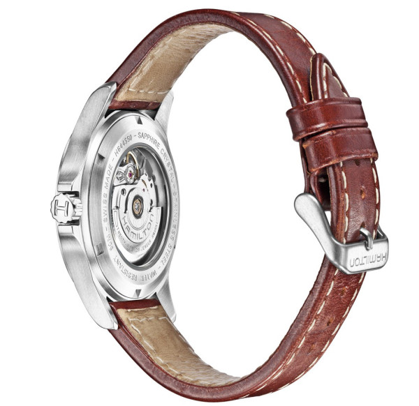 HAMILTON KHAKI FIELD KING AUTO 40MM H64.455.533