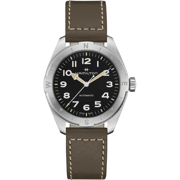 Hamilton Khaki Field Expedition H70315830