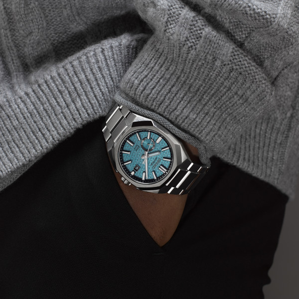 Мъжки часовник SEIKO Astron ‘Starfull Sky’ 3X GPS Solar Limited Edition SSJ027J1