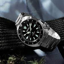 SEIKO PROSPEX 42.4MM MEN'S WATCH SRPH17K1