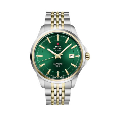 Часовник Swiss Military By Chrono SM34104.06