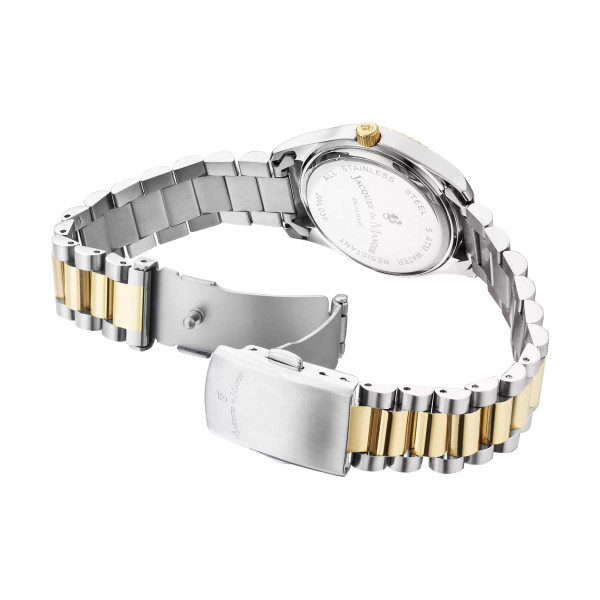 Jacques du Manoir Inspiration Prime JWL03905