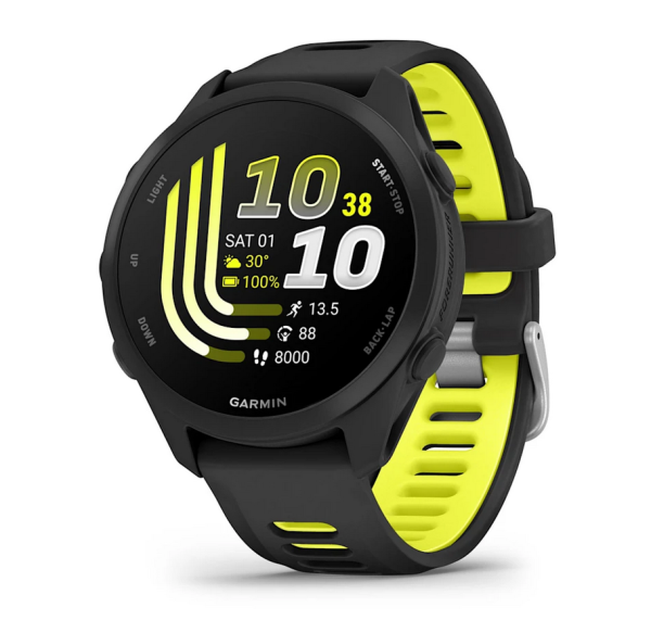 часовник garmin forerunner 170 music