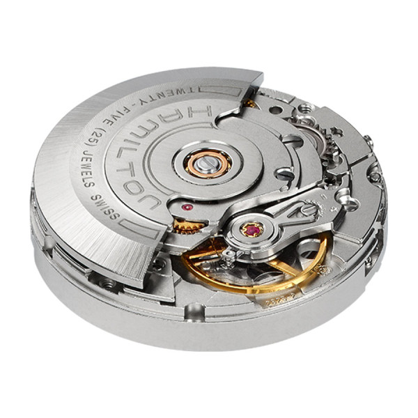 HAMILTON JAZZMASTER 42MM  H32635122
