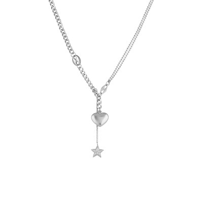 Дамско колие Daniel Klein DKJ.3.4037-1