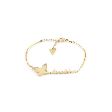 Дамска гривна Daniel Klein DKJ.3.1051-2