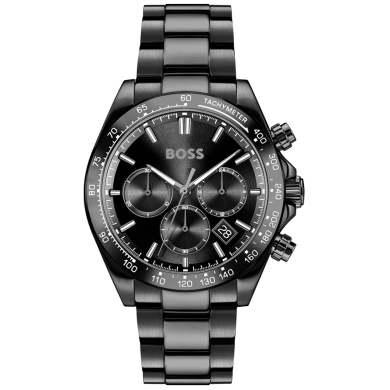 ЧАСОВНИК HUGO BOSS HERO2 43MM 1514271