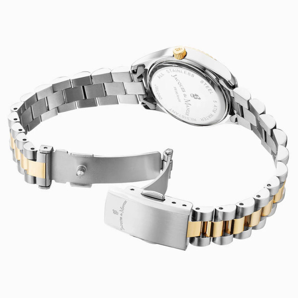 Jacques du Manoir Inspiration Prime JWL04006
