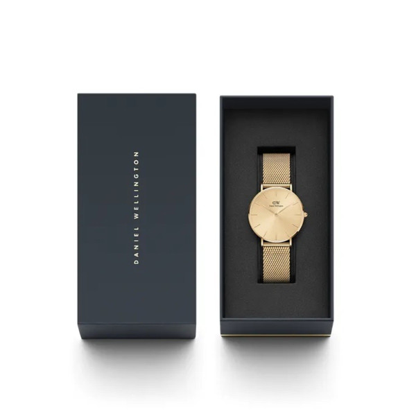 Часовник Daniel Wellington DW00100475