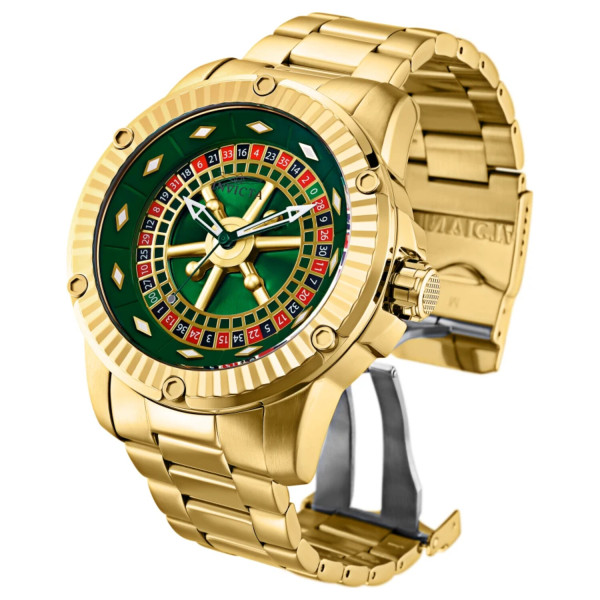 Мъжки автоматичен часовник Invicta Specialty Exclusive 28710
