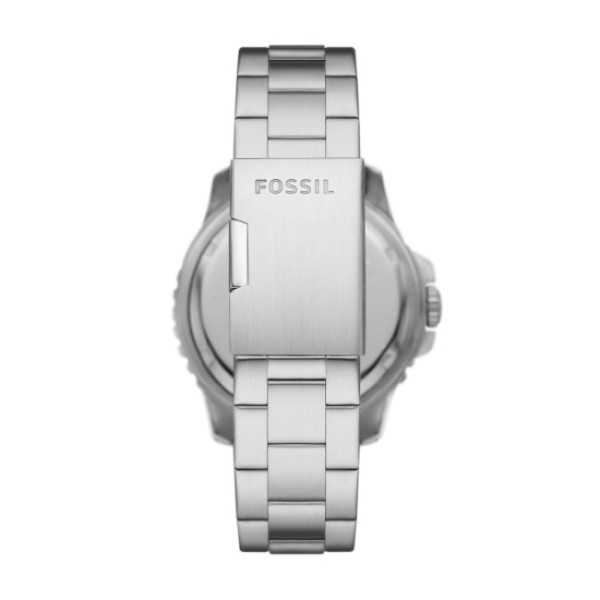 FOSSIL BLUE GMT 46MM MEN'S WATCH FS5991