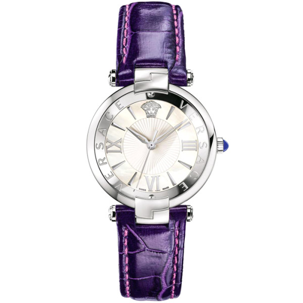 VERSACE REVIVE  35MM LADIES WATCH VAI07 0016