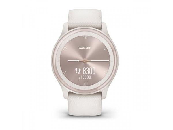 GARMIN VÍVOMOVE® SPORT IVORY 010-02566-01
