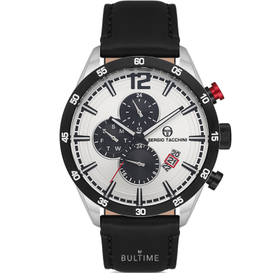 SERGIO TACCHINI ARCHIVIO 45MM MANS WATCH ST.5.148.05