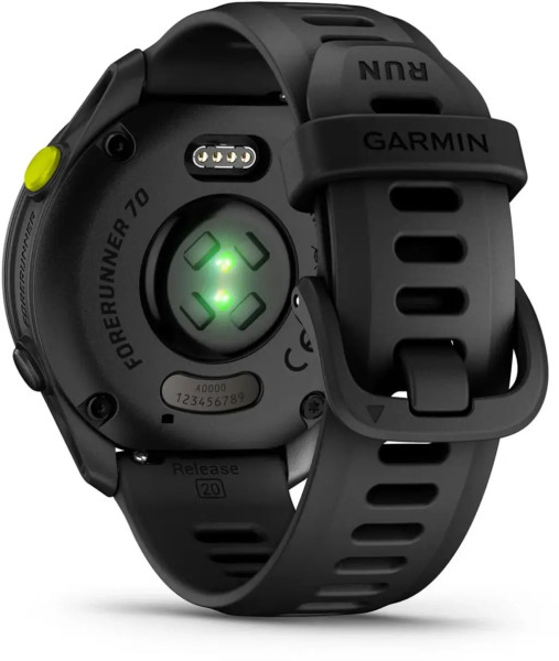 спортен часовник garmin forerunner 70 classicwatches.bg