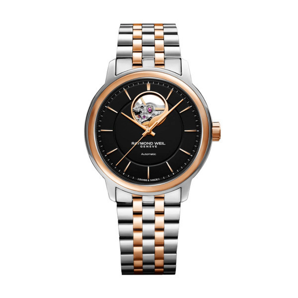 RAYMOND WEIL MAESTRO 40MM 2227-SP5-20021