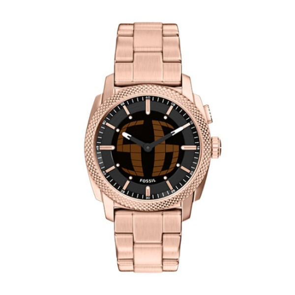 часовник Fossil FS6158 с negative циферблат classicwatches.bg