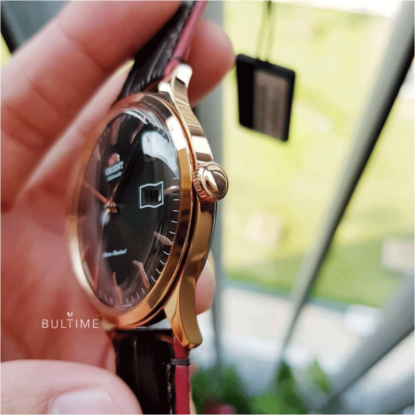 ORIENT CLASSIC AUTOMATIC 42ММ MEN'S WATCH FAC08001T