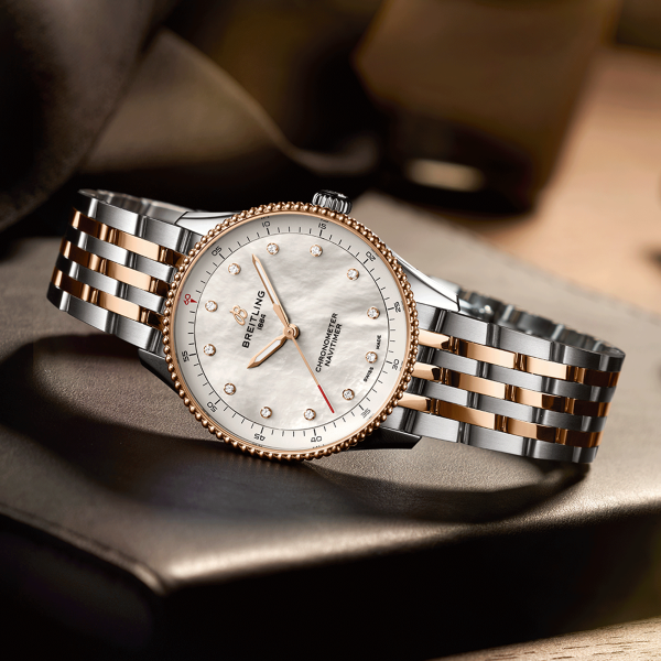 BREITLING NAVITIMER 32 U77320E61A1U1