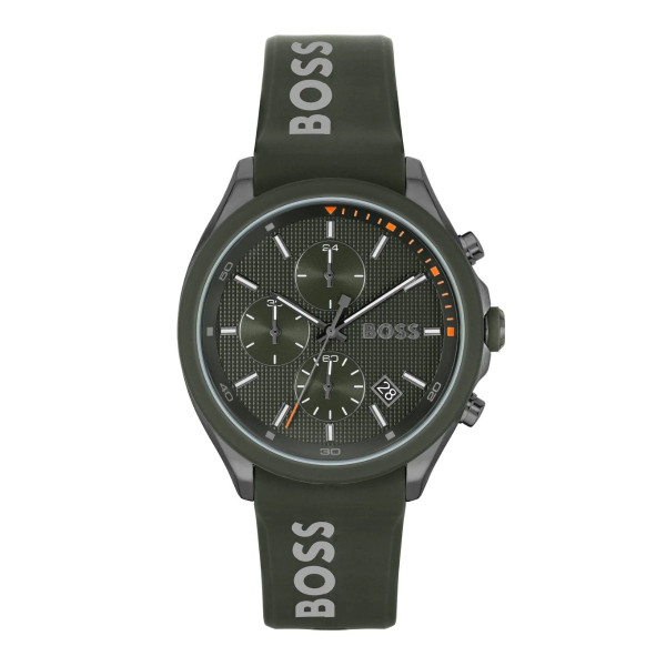 HUGO BOSS VELOCITY 45MM MEN'S WATCH 1514060