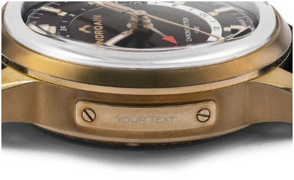 Лимитиран часовник NORQAIN Freedom 60 GMT 40mm N2100.22Z02.G01 – само 300 броя – classicwatches.bg