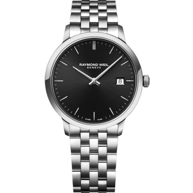 RAYMOND WEIL TOCCATA 39MM 5485-ST-20001
