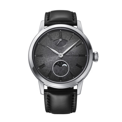 ЧАСОВНИК ORIENT STAR LIMITED EDITION RE-BW0005N