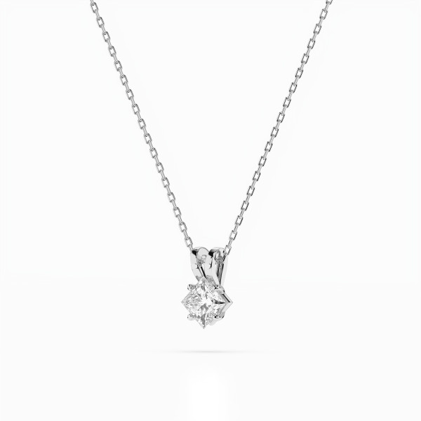 Cara колие с диамант 0,30 ct GIA сертификат K104-10070W PR