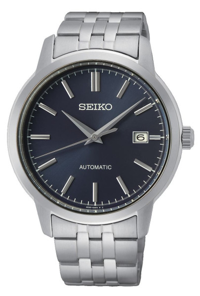 SEIKO АUTOMATIC 41.2MM MEN'S WATCH SRPH87K1