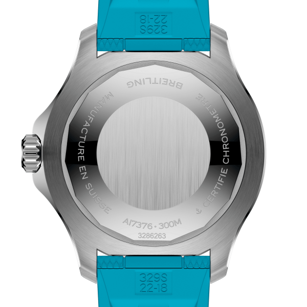 SUPEROCEAN AUTOMATIC 44 A17376211L2S2