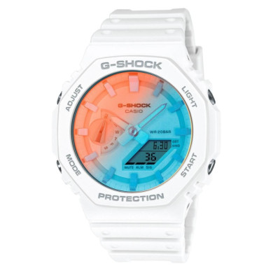 ЧАСОВНИК CASIO G-SHOCK GA-2100TL-7AER