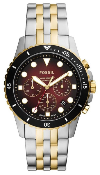 FOSSIL FB-01 42MM FS5881