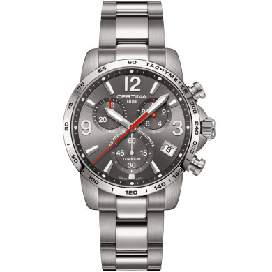 CERTINA DS PODIUM 41MM C034.417.44.087.00