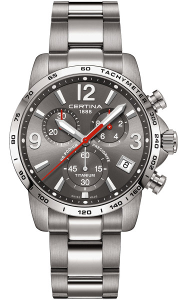 CERTINA DS PODIUM 41MM C034.417.44.087.00