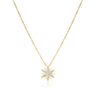 Дамско колие Daniel Klein DKJ.3.4059-2