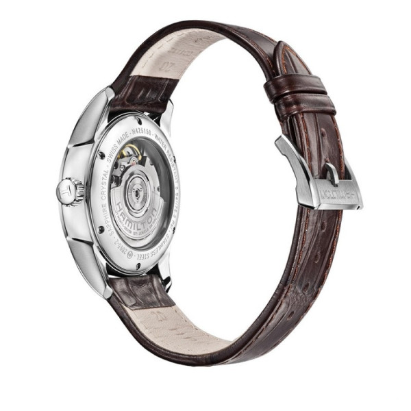 HAMILTON JAZZMASTER 40MM  H42515555