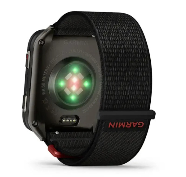 010-02980-02 – смарт часовник GARMIN Venu X1 Black AMOLED 51mm – classicwatches.bg2