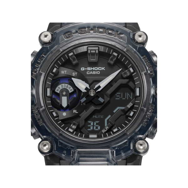 ClassicWatches.bg Casio G-SHOCK GA-2200SKL-8AER