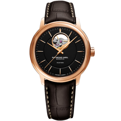 RAYMOND WEIL MAESTRO 40MM 2227-PC5-20021
