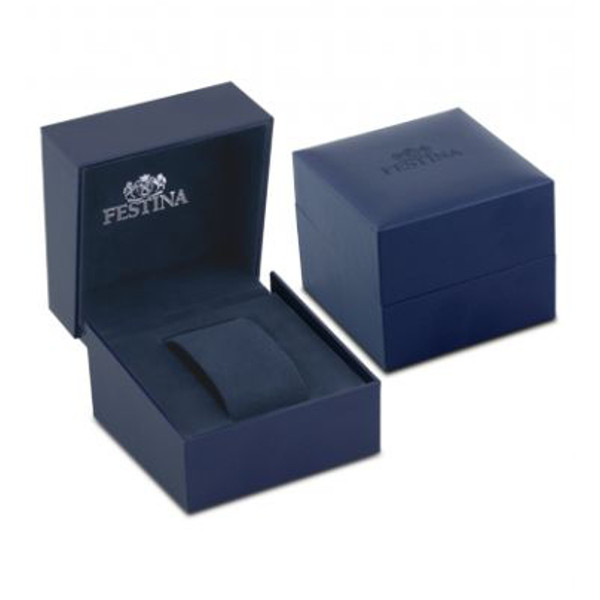 FESTINA CHRONOGRAPH 44MM F20577/1
