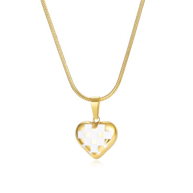 Дамско колие Lee Cooper LC.N.01424.120