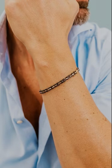 COMETE МЪЖКА ГРИВНА UBR 1241