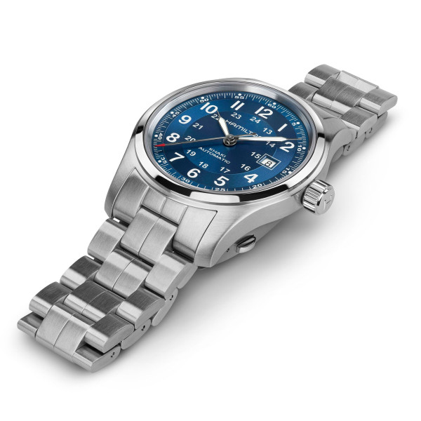 Hamilton Khaki Field Auto H70605140