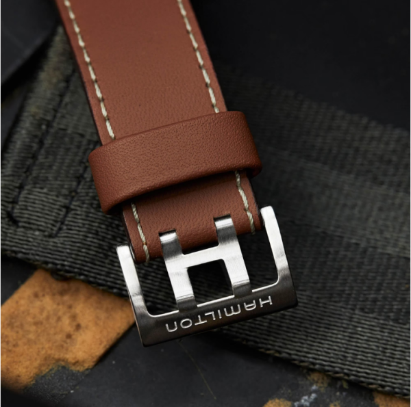 HAMILTON KHAKI AVIATION 44ММ H77616533